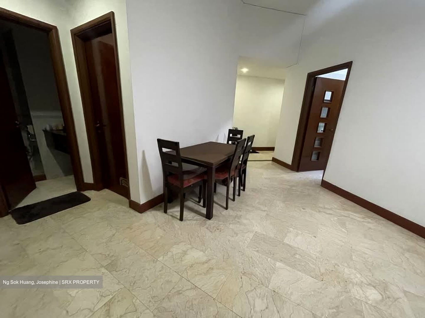 Parc Oasis (D22), Condominium #536581061